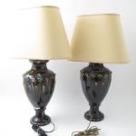 657 1289 TABLE LAMPS